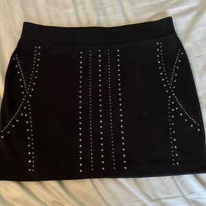 Women’s MiniSkirt